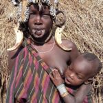 Etiopia południowa / Danuta Rasała i Sławomir Skowron