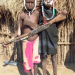 Etiopia południowa / Danuta Rasała i Sławomir Skowron