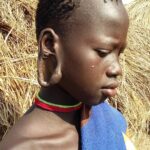 Etiopia południowa / Danuta Rasała i Sławomir Skowron