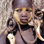 Etiopia południowa / Danuta Rasała i Sławomir Skowron