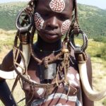 Etiopia południowa / Danuta Rasała i Sławomir Skowron