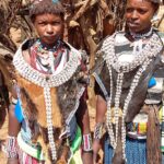 Etiopia południowa / Danuta Rasała i Sławomir Skowron