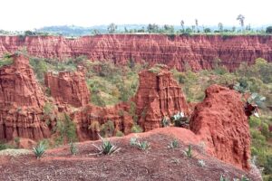 Etiopia południowa / Danuta Rasała i Sławomir Skowron