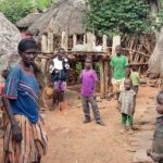 Etiopia południowa / Danuta Rasała i Sławomir Skowron