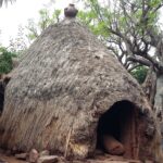 Etiopia południowa / Danuta Rasała i Sławomir Skowron