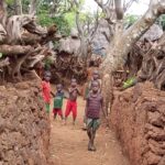 Etiopia południowa / Danuta Rasała i Sławomir Skowron