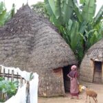 Etiopia południowa / Danuta Rasała i Sławomir Skowron