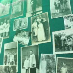 Wystawa archiwalnych zdjęć w SP 4 / Grażyna-Szlęzak-Wójcik / Radio Kielce