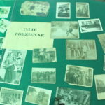 Wystawa archiwalnych zdjęć w SP 4 / Grażyna-Szlęzak-Wójcik / Radio Kielce