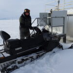 Wyspa Króla Jerzego / Dagmara Bożek-Andryszczak i Piotr Andryszczak