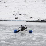 Wyspa Króla Jerzego / Dagmara Bożek-Andryszczak i Piotr Andryszczak