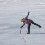 Wyspa Króla Jerzego / Dagmara Bożek-Andryszczak i Piotr Andryszczak