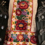 Wystawa sztuki węgierskiej w Dworków Laszczyków / Marzena Mąkosa / Radio Kielce