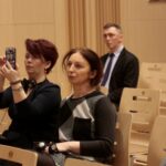 Kielce. Konferencja turystyczna / Marzena Mąkosa / Radio Kielce