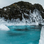 Wyspa Króla Jerzego / Dagmara Bożek-Andryszczak i Piotr Andryszczak