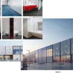 Plany rozbudowy Targów Kielce. Hala H / Targi Kielce