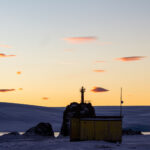 Wyspa Króla Jerzego / Dagmara Bożek-Andryszczak i Piotr Andryszczak