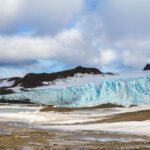 Wyspa Króla Jerzego / Dagmara Bożek-Andryszczak i Piotr Andryszczak