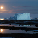 Wyspa Króla Jerzego / Dagmara Bożek-Andryszczak i Piotr Andryszczak