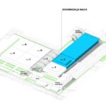 Plany rozbudowy Targów Kielce. Modernizacja hali G / Targi Kielce