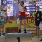 II Otwarty Turniej Gór Świętokrzyskich w zapasach w kategorii młodzików i dzieci / Guliwer Kielce