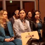 Kielce. Konferencja turystyczna / Marzena Mąkosa / Radio Kielce