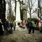 Apel Pamięci w ramach ogólnopolskich obchodów Narodowego Dnia Pamięci Żołnierzy Wyklętych / Urząd Miasta i Gminy Skalbmierz / facebook