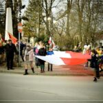 Apel Pamięci w ramach ogólnopolskich obchodów Narodowego Dnia Pamięci Żołnierzy Wyklętych / Urząd Miasta i Gminy Skalbmierz / facebook