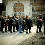 Apel Pamięci w ramach ogólnopolskich obchodów Narodowego Dnia Pamięci Żołnierzy Wyklętych / Urząd Miasta i Gminy Skalbmierz / facebook