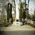 Apel Pamięci w ramach ogólnopolskich obchodów Narodowego Dnia Pamięci Żołnierzy Wyklętych / Urząd Miasta i Gminy Skalbmierz / facebook