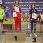 II Otwarty Turniej Gór Świętokrzyskich w zapasach w kategorii młodzików i dzieci / Guliwer Kielce