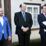 Wystawa sztuki węgierskiej w Dworków Laszczyków / Marzena Mąkosa / Radio Kielce