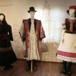 Wystawa sztuki węgierskiej w Dworków Laszczyków / Marzena Mąkosa / Radio Kielce