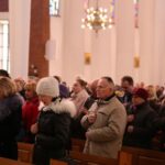 Stalowa Wola. Msza jubileuszowa z okazji 30-lecia sakry biskupiej Edwarda Frankowskiego / Kuria Diecezjalna w Sandomierzu