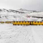 Wyspa Króla Jerzego / Dagmara Bożek-Andryszczak i Piotr Andryszczak