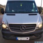 Policja rozbiła gang zajmujący się kradzieżami samochodów dostawczych / http://www.swietokrzyska.policja.gov.pl