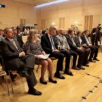 Kielce. Konferencja turystyczna / Marzena Mąkosa / Radio Kielce