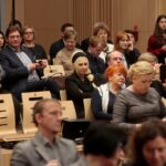 Kielce. Konferencja turystyczna / Marzena Mąkosa / Radio Kielce