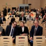 Kielce. Konferencja turystyczna / Marzena Mąkosa / Radio Kielce