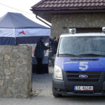 Włoszczowa. Akcja informacyjna dotycząca rządowych programów #Nowa Piątka / Ewa Pociejowska-Gawęda / Radio Kielce