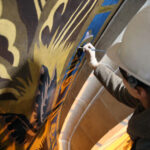 Sandomierz. Prace konserwatorskie w Bazylice Katedralnej / ksiądz Tomasz Lis