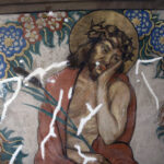 Sandomierz. Prace konserwatorskie w Bazylice Katedralnej / ksiądz Tomasz Lis