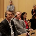 Kielce. Konferencja turystyczna / Marzena Mąkosa / Radio Kielce