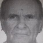 Zaginiony Andrzej Foremniak z Ostrowca Świętokrzyskiego / KPP Ostrowiec Świętokrzyski