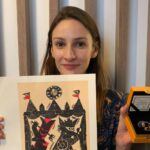 Anna Domalewska / Teatr Lalki i Aktora „Kubuś”