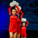 12. Mistrzostwa Polski Cheerleaders / Bartosz Kruk