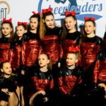 12. Mistrzostwa Polski Cheerleaders / Bartosz Kruk