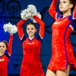 12. Mistrzostwa Polski Cheerleaders / Bartosz Kruk