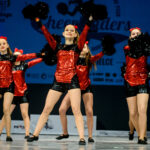 12. Mistrzostwa Polski Cheerleaders / Bartosz Kruk