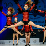 12. Mistrzostwa Polski Cheerleaders / Bartosz Kruk